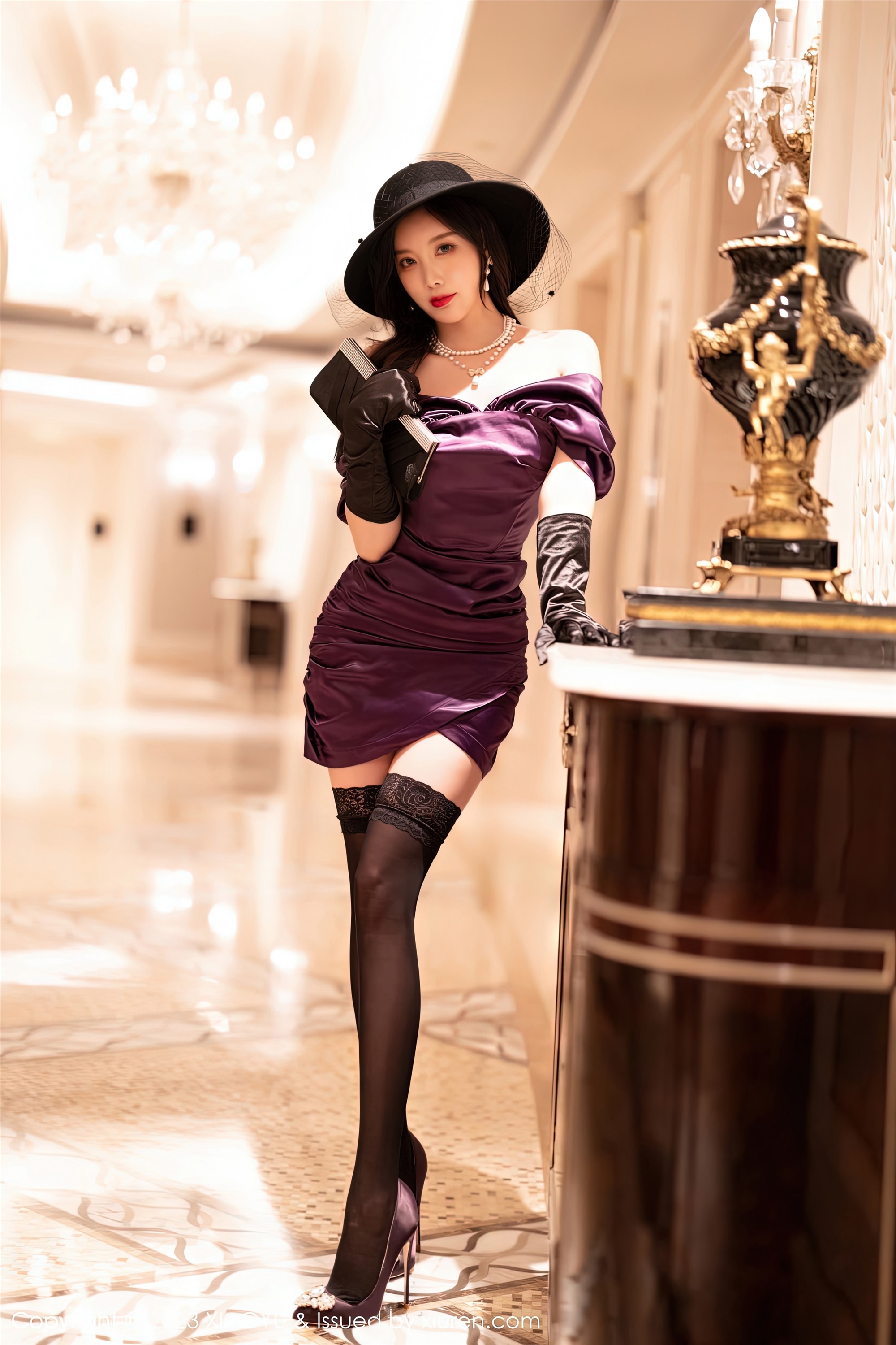 XIAOYU语画界 2023.02.10 VOL.963 杨晨晨Yome